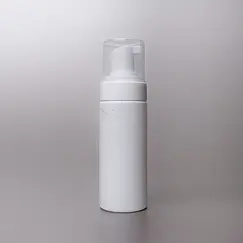 Флакон с пенообразователем 150 мл белый