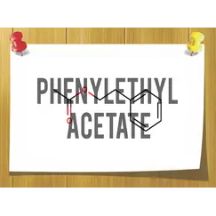 Phenyl ethyl acetate, Volume, ml: 5 ml