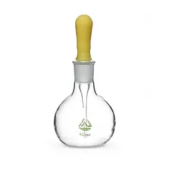 Капельница с пипеткой 25 мл