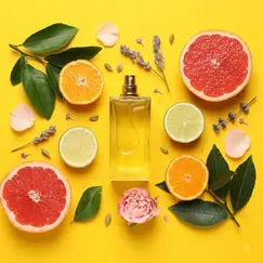 Grapefruit Mercaptan 0,1 %, Объём, мл: 3 мл, Концетрация: 0,1 % Grapefruit oil