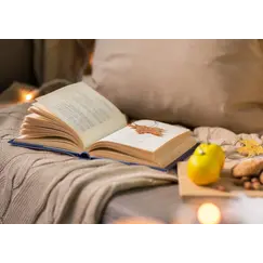 Аромамасло Heart + Home (Сердце + Дым)