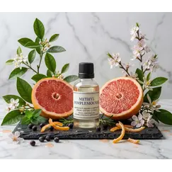 Methyl Pamplemousse, Volume, ml: 3 ml, Concentration: 100% Pure