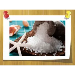 Аккорд Морской Соли, Объём, мл: 3 мл