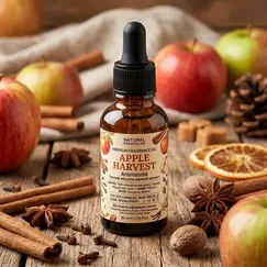 Apple Harvest Fragrance Oil