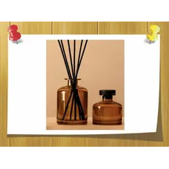 Універсальна  База для аромадифузора, Volume, ml: 100 ml