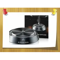 База для ультрозвукового аромадифузору, Volume, ml: 100 ml