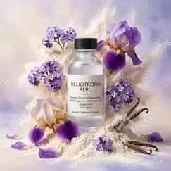 База Heliotropin Repl, Volume, ml: 3 ml