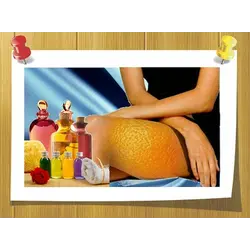 Антицеллюлитные компоненты и комплексы