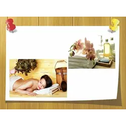 Базовые масла в сауне