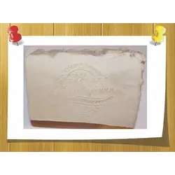 Брендированное мыло и штампы