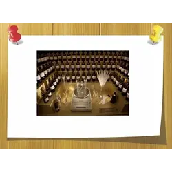 Инвентарь для парфюмерии