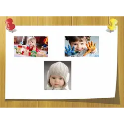 Малыши от 1 до 6 лет