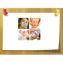 Маски для лица