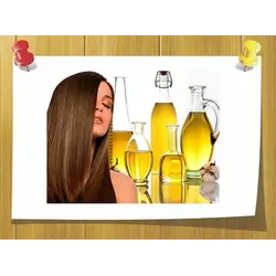 Масла для женских волос