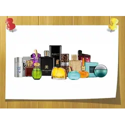 Парфюмерные композиции