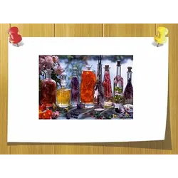 Натуральные душистые вещества