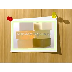 Основа для мыла