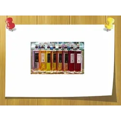 Парфюмерные мастер-классы