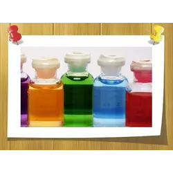 Растворители в парфюмерии