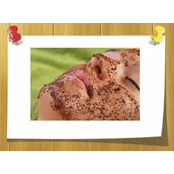 Скрабы для лица 