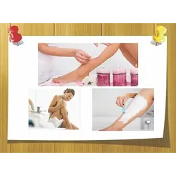 Средства для бритья и депиляции