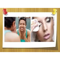 Средства для очищения и снятия макияжа 