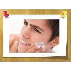 Средства после бритья