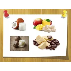 Твердые масла баттеры оптом