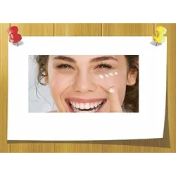 Уход за кожей вокруг глаз