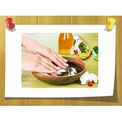 Ванночки для ногтей