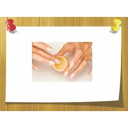 Воск для ногтей