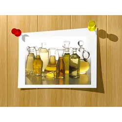 Косметические масла рафинированные