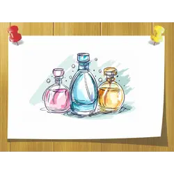 Базы для духов