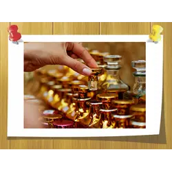 Аккорды для духов