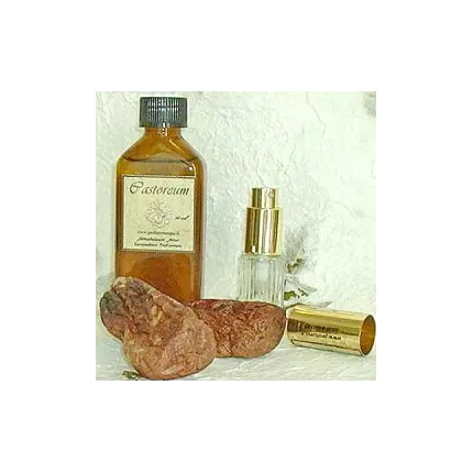 Сastoreum 50 % - купить в Soap Academy