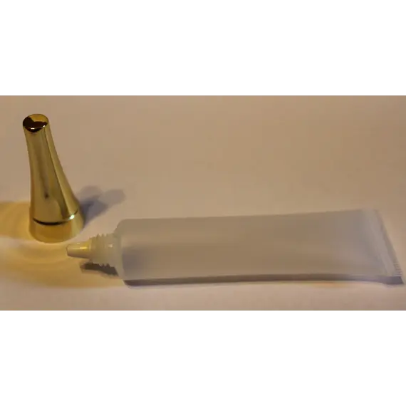 Туба для крема под глаза 15мл