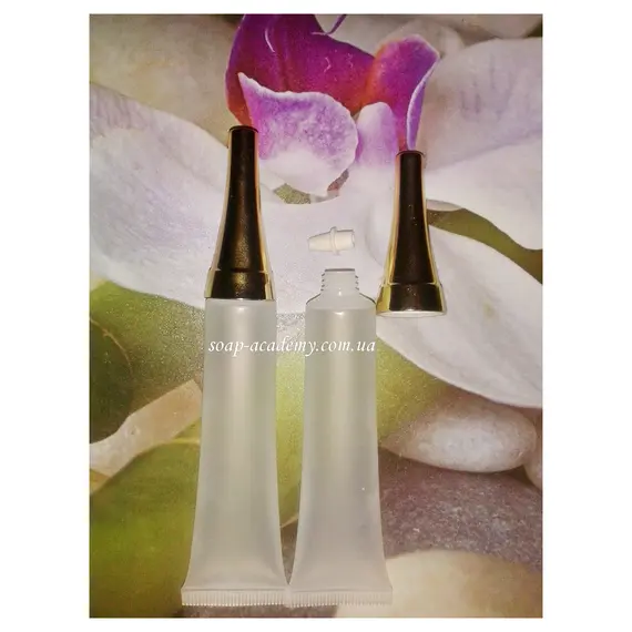 Туба для крема под глаза 15мл