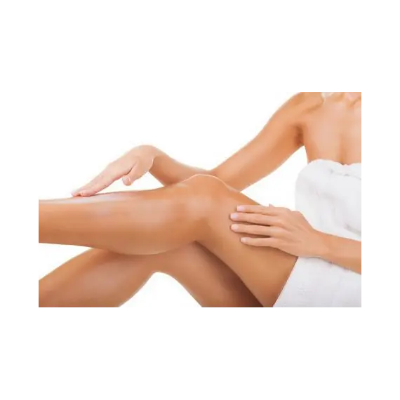 Фото 7822: Крем после бритья и депиляции Успокаивающий