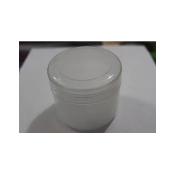 Баночка прозрачная на 120мл