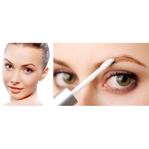 Фото 8357: Масло для роста и укрепления ресниц и бровей