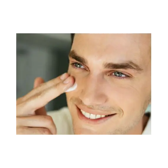 Фото 4226: Крем после бритья и депиляции Успокаивающий