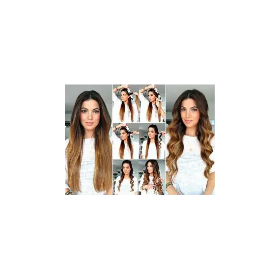 Фото 2800: Жидкость для укладки волос