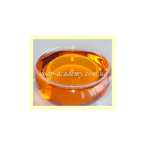 Масло Горчичное