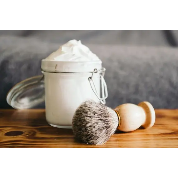 Фото 9782: Крем-пена для бритья