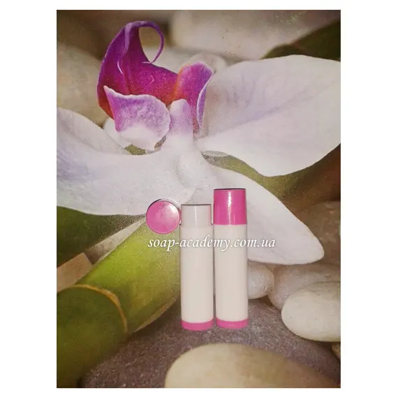 Туба для помад 5 грамм