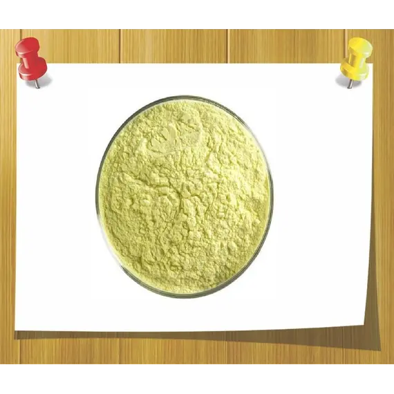 Альфа-липоевая кислота