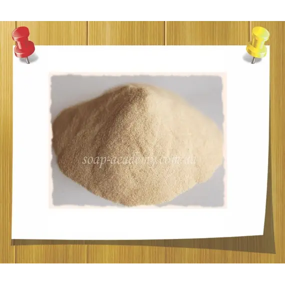 Агар Агар эмульгатор