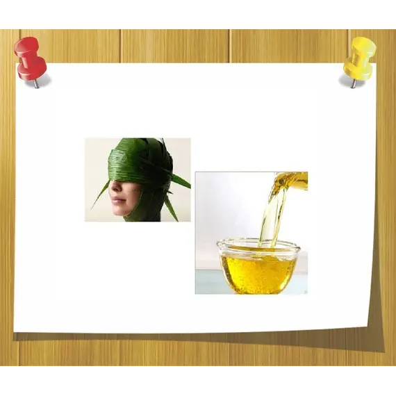 Масляный экстракт Ламинарии