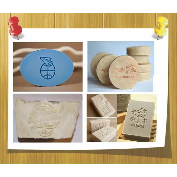 Фото 4641: Брендированное мыло и подарки с вашим логотипом