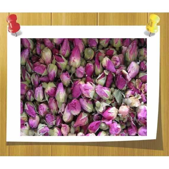 Роза Дамаская